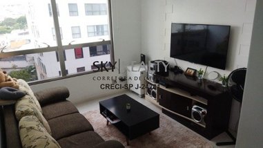 apartment em Avenida Miguel Yunes, Usina Piratininga - São Paulo - SP