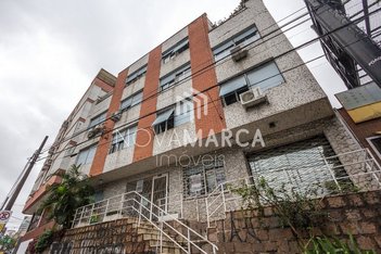 apartment em Rua Mariante, Rio Branco - Porto Alegre - RS