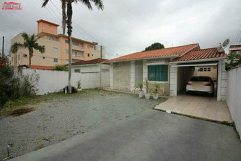 house em Rua Prefeito Reinoldo Alves, Passa Vinte - Palhoça - SC