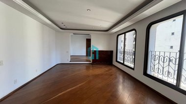 apartment em Avenida Jamaris, Planalto Paulista - São Paulo - SP