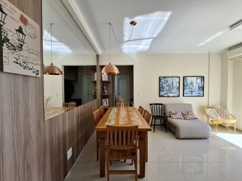 apartment em Rua Gilberto Lopes da Silva, Jardim Walkíria - São José do Rio Preto - SP