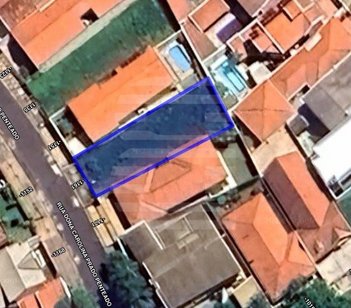 land_lot em Carolina Prado Penteado, Jardim Bom Retiro - Campinas - SP