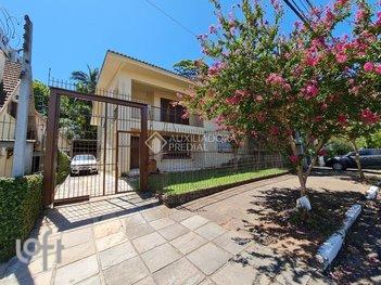 house em Gomes Jardim, Centro - Novo Hamburgo - RS
