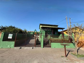 house em Rua das Castanheiras, Leonor - Londrina - PR