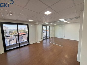 office em Rua M.M.D.C., Butantã - São Paulo - SP