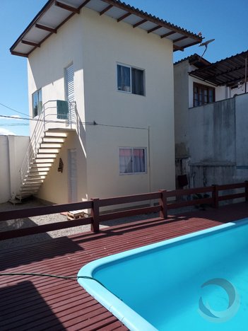 house em Valdemar Vieira, Jardim Eldorado - Palhoça - SC