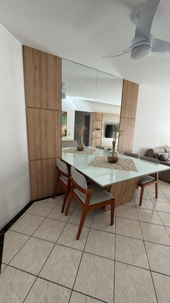 apartment em Rua 2500, Centro - Balneário Camboriú - SC