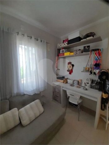 house em Rua Coronel João Cordeiro, Jardim Florestal - Jundiaí - SP