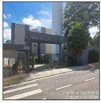 apartment em Rua Nelson Bernardi, Jardim Novo Mundo - Matão - SP
