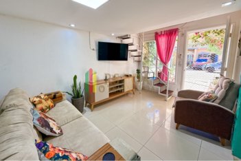 house em Rua Paes Lemes, Rio Branco - Canoas - RS