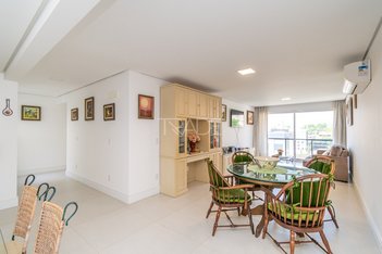 apartment em José Gomes, Tristeza - Porto Alegre - RS