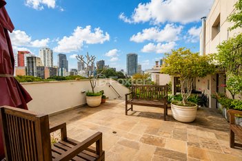apartment em Rua Original, Sumarezinho - São Paulo - SP
