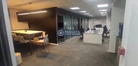 office em Cardeal Arcoverde, Pinheiros - São Paulo - SP