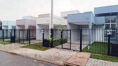 house em Rua Santa Rosa, Campo Bom - Campo Bom - RS