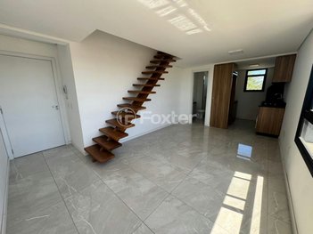 apartment em Rua Marista, Vila João Pessoa - Porto Alegre - RS