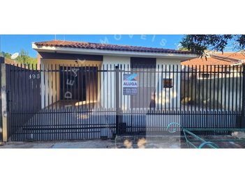 house em Rua Hawai, Vila Morangueira - Maringá - PR