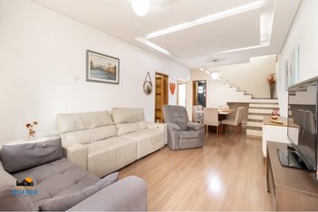 house em Rua das Rolinhas, Vila do Encontro - São Paulo - SP