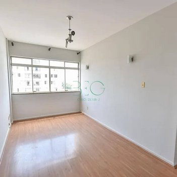 apartment em Rua da Independência, Cambuci - São Paulo - SP
