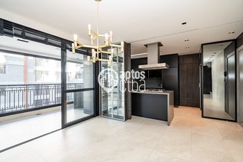 apartment em Rua Carlos Eduardo Leão, Alto da Glória - Curitiba - PR