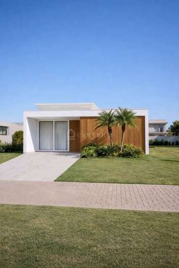 house em Avenida Central, Maristela - Xangri-Lá - RS