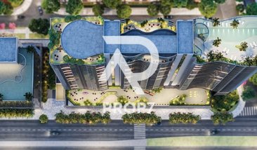 apartment em Avenida Santo Amaro, Santo Amaro - São Paulo - SP