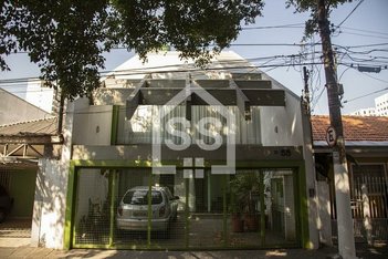 house em Rua Maturi, Indianópolis - São Paulo - SP