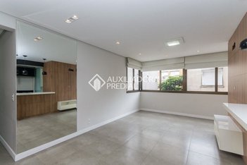 apartment em Rua General João Telles, Bom Fim - Porto Alegre - RS