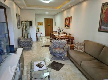 apartment em Rua Tupinambás, Nossa Senhora das Graças - Canoas - RS