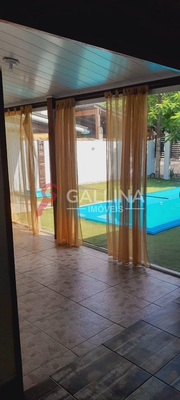 house em Rua Vereador Adão Santos, São José - Canoas - RS