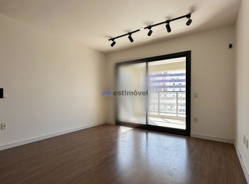 apartment em Rua José Augusto Penteado, Sumaré - São Paulo - SP