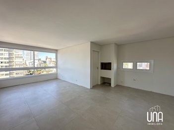 apartment em Rua Assis Brasil, São Francisco - Bento Gonçalves - RS