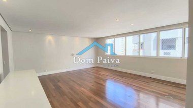 apartment em Rua Pedroso Alvarenga, Itaim Bibi - São Paulo - SP