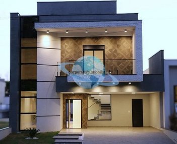 house em Avenida Paraná, Cajuru do Sul - Sorocaba - SP