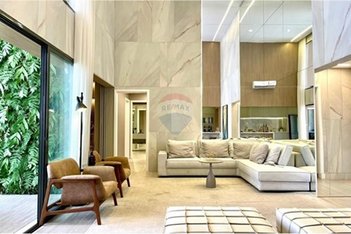 apartment em Avenida Giuseppe Cilento, Jardim Botânico - Ribeirão Preto - SP