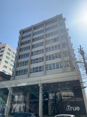 business em Rua Princesa Isabel, Centro - Joinville - SC