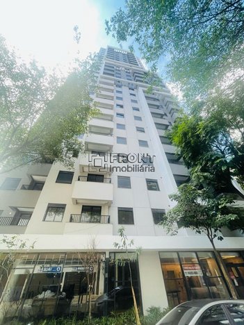 apartment em Rua Genebra, Bela Vista - São Paulo - SP