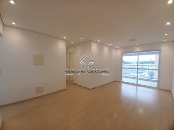 apartment em Rua Conselheiro Lafayette, Santa Paula - São Caetano do Sul - SP
