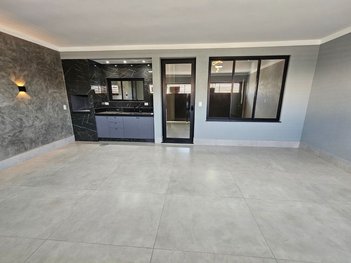 house em Rua Aparecida Beraldo de Oliveira, Jardim Residencial Nova Veneza - Indaiatuba - SP