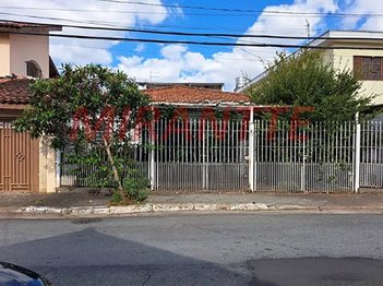 house em Rua Dom Meinolfo Voss, Vila Constança - São Paulo - SP