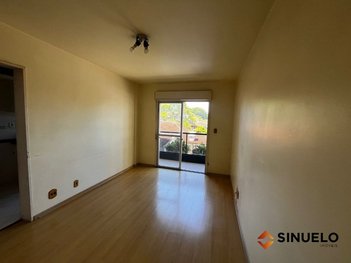 apartment em Rua Júlio Aichinger, Pátria Nova - Novo Hamburgo - RS