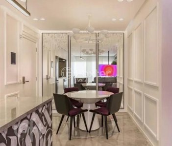 apartment em Rua Bartira, Perdizes - São Paulo - SP