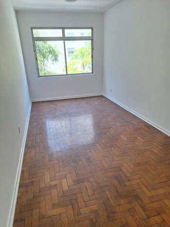 apartment em Rua Maestro Elias Lobo, Jardim Paulista - São Paulo - SP