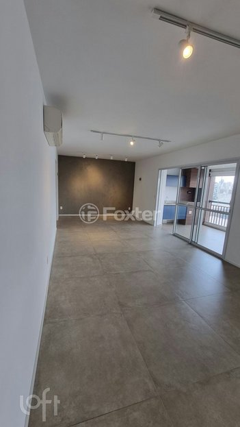 apartment em Avenida Francisco Matarazzo, Água Branca - São Paulo - SP