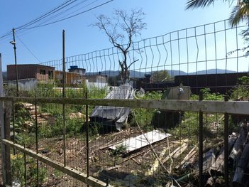 land_lot em Vinte e Nove, Enseada - Guarujá - SP