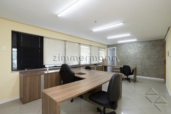 office em Alameda Olga, Barra Funda - São Paulo - SP