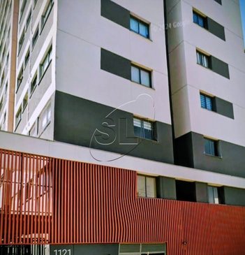 apartment em Rua Vinte e Oito de Setembro, Vila Dom Pedro I - São Paulo - SP