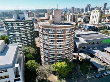 apartment em Rua São Joaquim, Centro - São Leopoldo - RS