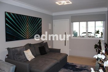 house em Rua Paraguaçu, Vila Scarpelli - Santo André - SP
