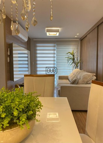 apartment em Rua Luiz Antunes, Panazzolo - Caxias do Sul - RS