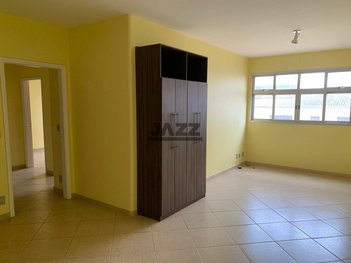 apartment em Rua Uruguaiana, Bosque - Campinas - SP